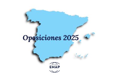 Oposiciones Secundaria 2025