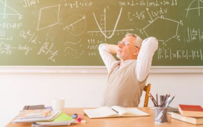 ¿Cuántas horas trabaja realmente un profesor de Matemáticas?